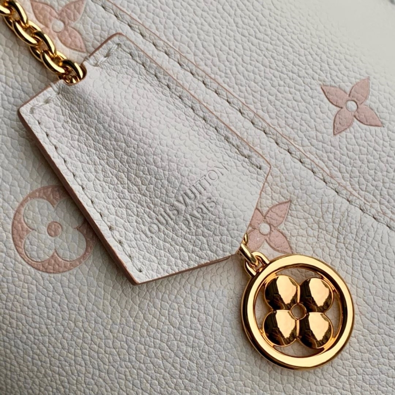 LV Satchel bags